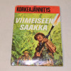 Korkeajännitys 06 - 1970